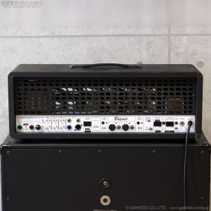 画像3: Bogner　Ecstasy 101B ギターアンプ ヘッド [中古品] [半期決算セール特価]
