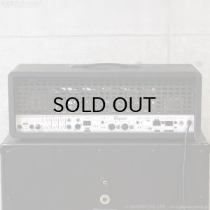 画像3: Bogner　Ecstasy 101B ギターアンプ ヘッド [中古品]