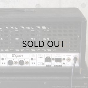 画像8: Bogner　Ecstasy 101B ギターアンプ ヘッド [中古品]