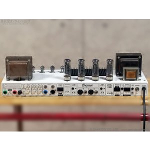画像11: Bogner　Ecstasy 101B ギターアンプ ヘッド [中古品] [半期決算セール特価]
