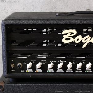 画像5: Bogner　Ecstasy 101B ギターアンプ ヘッド [中古品] [半期決算セール特価]