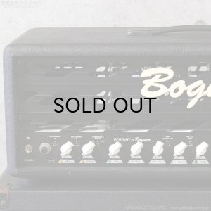 画像5: Bogner　Ecstasy 101B ギターアンプ ヘッド [中古品]