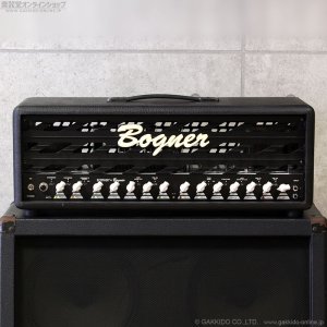 画像2: Bogner　Ecstasy 101B ギターアンプ ヘッド [中古品]