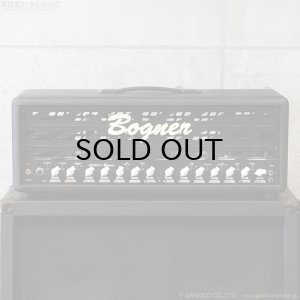 画像2: Bogner　Ecstasy 101B ギターアンプ ヘッド [中古品]