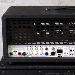 画像7: Bogner　Ecstasy 101B ギターアンプ ヘッド [中古品] [半期決算セール特価]