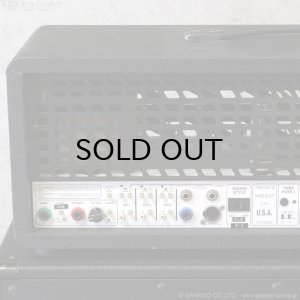 画像7: Bogner　Ecstasy 101B ギターアンプ ヘッド [中古品]