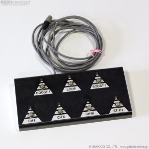 画像9: Bogner　Ecstasy 101B ギターアンプ ヘッド [中古品] [半期決算セール特価]