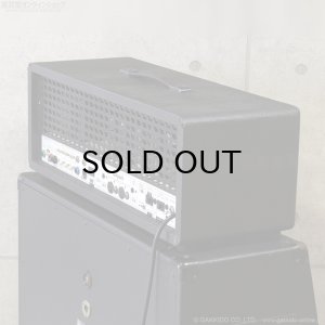 画像4: Bogner　Ecstasy 101B ギターアンプ ヘッド [中古品]