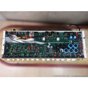 画像13: Bogner　Ecstasy 101B ギターアンプ ヘッド [中古品] [半期決算セール特価]