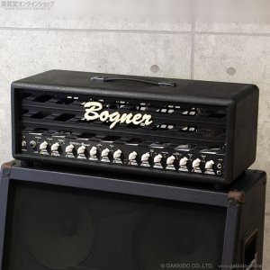 画像1: Bogner　Ecstasy 101B ギターアンプ ヘッド [中古品]