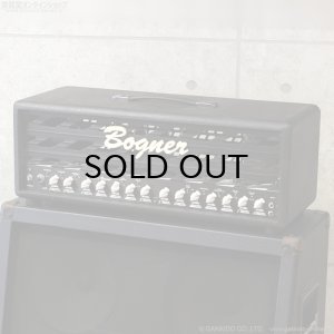 画像1: Bogner　Ecstasy 101B ギターアンプ ヘッド [中古品]