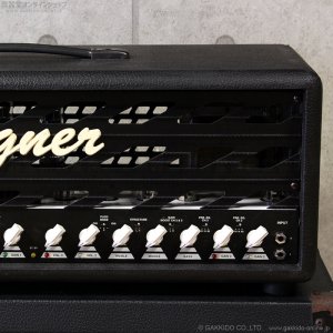 画像6: Bogner　Ecstasy 101B ギターアンプ ヘッド [中古品] [半期決算セール特価]