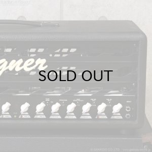 画像6: Bogner　Ecstasy 101B ギターアンプ ヘッド [中古品]