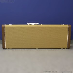 画像15: Fender Custom Shop　2023 Limited Edition Reverse '50s Telecaster Relic [Aged Black] [半期決算セール特価]