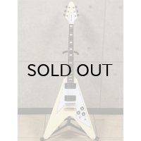 Edwards　E-FV-LTD VW [Vintage White]
