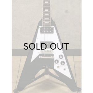 画像3: Edwards　E-FV-LTD BK [Black]