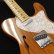 画像5: Fender Custom Shop　Vintage Custom 68 Tele Thinline ANAT [Aged Natural] (5)