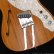 画像4: Fender Custom Shop　Vintage Custom 68 Tele Thinline ANAT [Aged Natural]