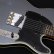 画像6: Fender Custom Shop　Limited Edition HS Tele Custom Relic [Aged Charcoal Frost Metallic]