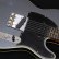 画像6: Fender Custom Shop　Limited Edition HS Tele Custom Relic [Aged Charcoal Frost Metallic] (6)