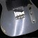 画像4: Fender Custom Shop　Limited Edition HS Tele Custom Relic [Aged Charcoal Frost Metallic]