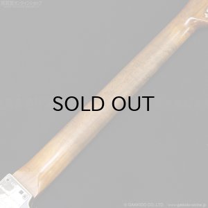 画像8: Fender Custom Shop　Limited Edition HS Tele Custom Relic [Aged Charcoal Frost Metallic]