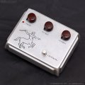 KLON　Centaur Silver Long Tail #S160 [中古品]