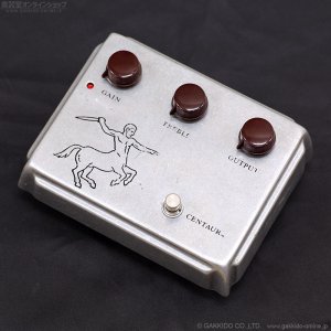 画像1: KLON　Centaur Silver Long Tail #S160 [中古品]