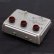 画像4: KLON　Centaur Silver Long Tail #S160 [中古品] (4)