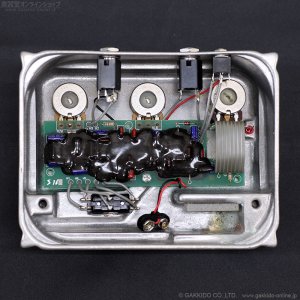 画像7: KLON　Centaur Silver Long Tail #S160 [中古品]