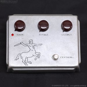 画像2: KLON　Centaur Silver Long Tail #S160 [中古品]