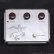 画像2: KLON　Centaur Silver Long Tail #S160 [中古品] (2)