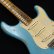 画像5: Fender Custom Shop　S23 Limited 1958 Stratocaster Heavy Relic [Super Aged/Faded Taos Turquoise] (5)