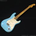 Fender Custom Shop　S23 Limited 1958 Stratocaster Heavy Relic [Super Aged/Faded Taos Turquoise]