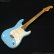 画像1: Fender Custom Shop　S23 Limited 1958 Stratocaster Heavy Relic [Super Aged/Faded Taos Turquoise] (1)