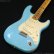 画像3: Fender Custom Shop　S23 Limited 1958 Stratocaster Heavy Relic [Super Aged/Faded Taos Turquoise]