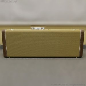 画像16: Fender Custom Shop　S23 Limited 1958 Stratocaster Heavy Relic [Super Aged/Faded Taos Turquoise] [半期決算セール特価]