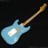 画像15: Fender Custom Shop　S23 Limited 1958 Stratocaster Heavy Relic [Super Aged/Faded Taos Turquoise] (15)