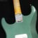 画像12: Fender Custom Shop　S23 Limited 1963 Stratocaster Journeyman Relic w/CC Hardware [Aged Sherwood Green Metallic]