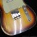 画像4: Fender Custom Shop　S23 Limited 1960 Telecaster Custom Relic [Chocolate 3-Tone Sunburst] (4)