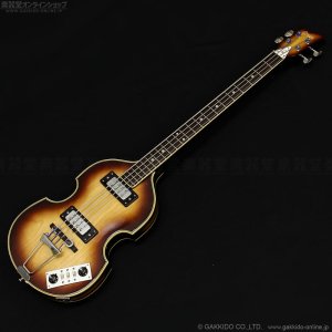 画像1: Greco Mid '70s VB-360 Violin Bass [ヴィンテージ品]