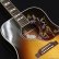 画像4: Gibson　Hummingbird Standard [Vintage Sunburst] (4)