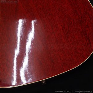 画像10: Gibson　J-45 Standard [Cherry] [半期決算セール特価]