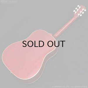 画像14: Gibson　J-45 Standard [Cherry]