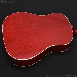 画像12: Gibson　J-45 Standard [Cherry] [半期決算セール特価]
