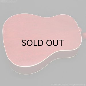 画像12: Gibson　J-45 Standard [Cherry]