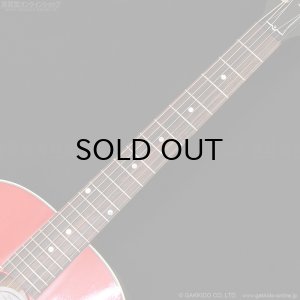 画像6: Gibson　J-45 Standard [Cherry]