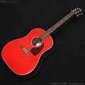 Gibson　J-45 Standard [Cherry]