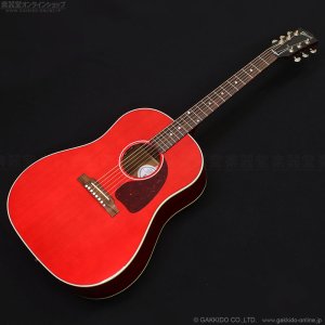 画像1: Gibson　J-45 Standard [Cherry]