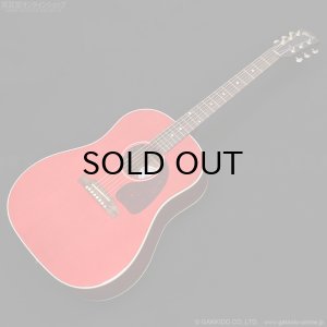 画像1: Gibson　J-45 Standard [Cherry]